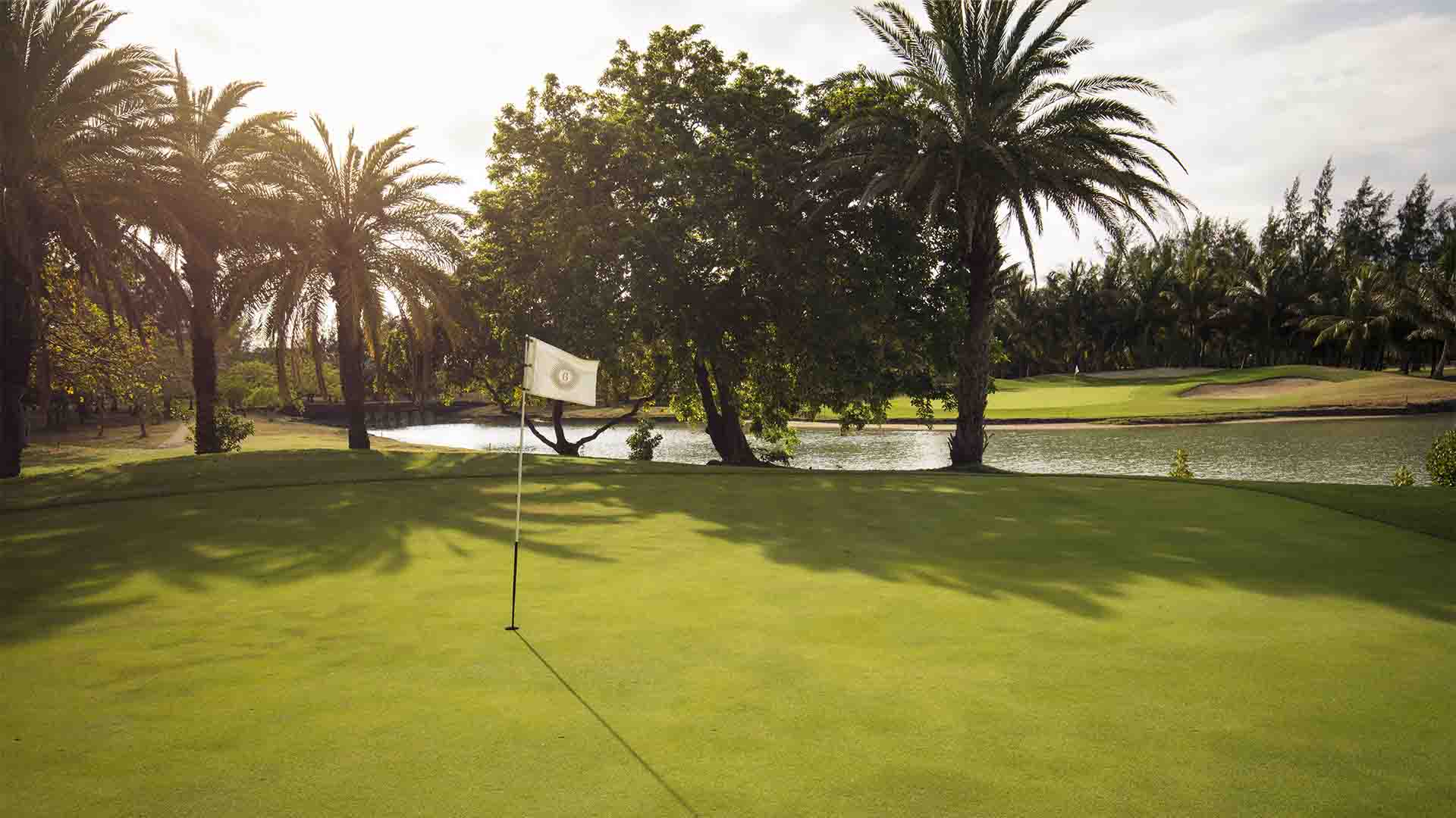 golf dinarobin golf