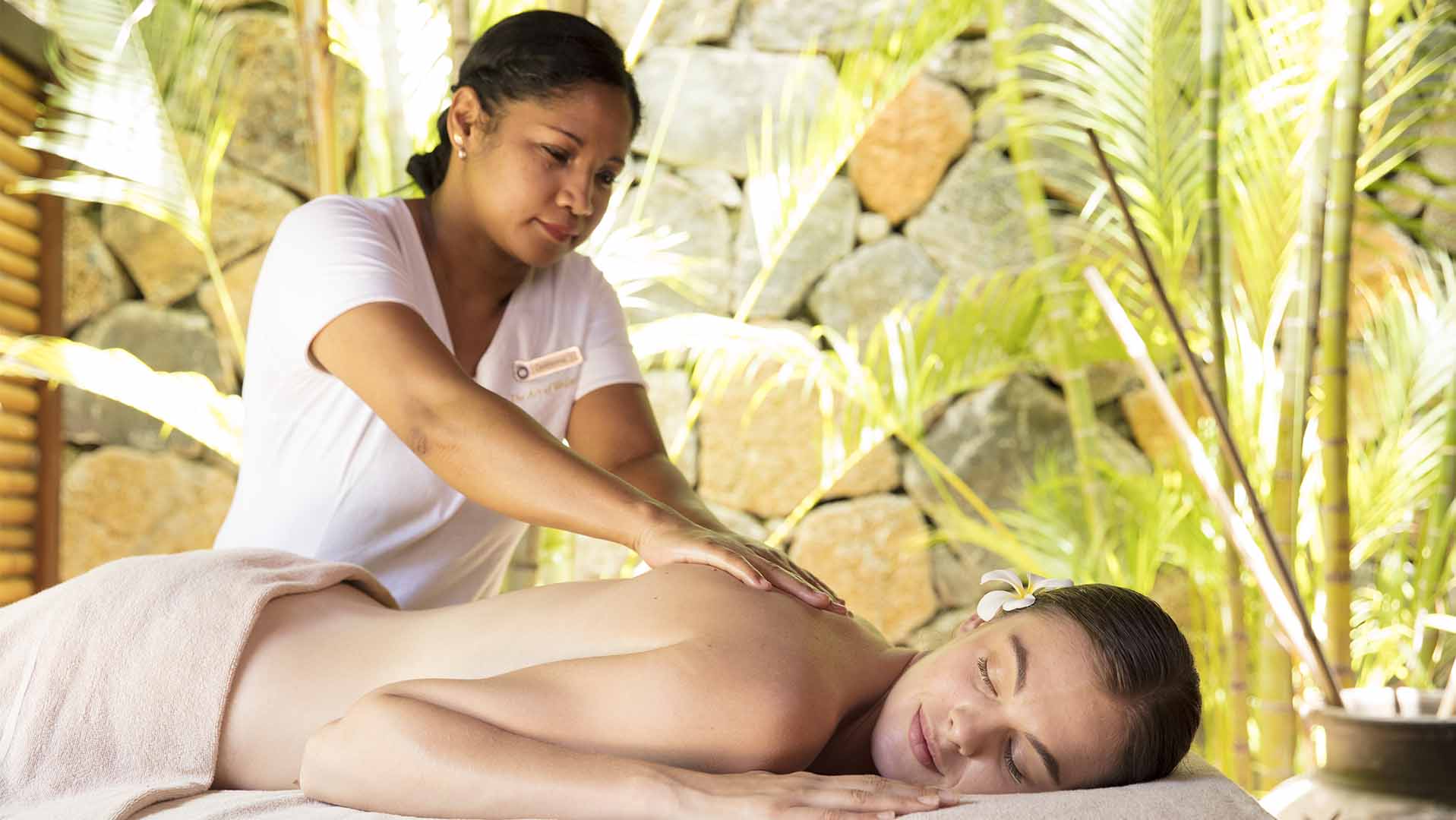 massage dinarobin salle de massage
