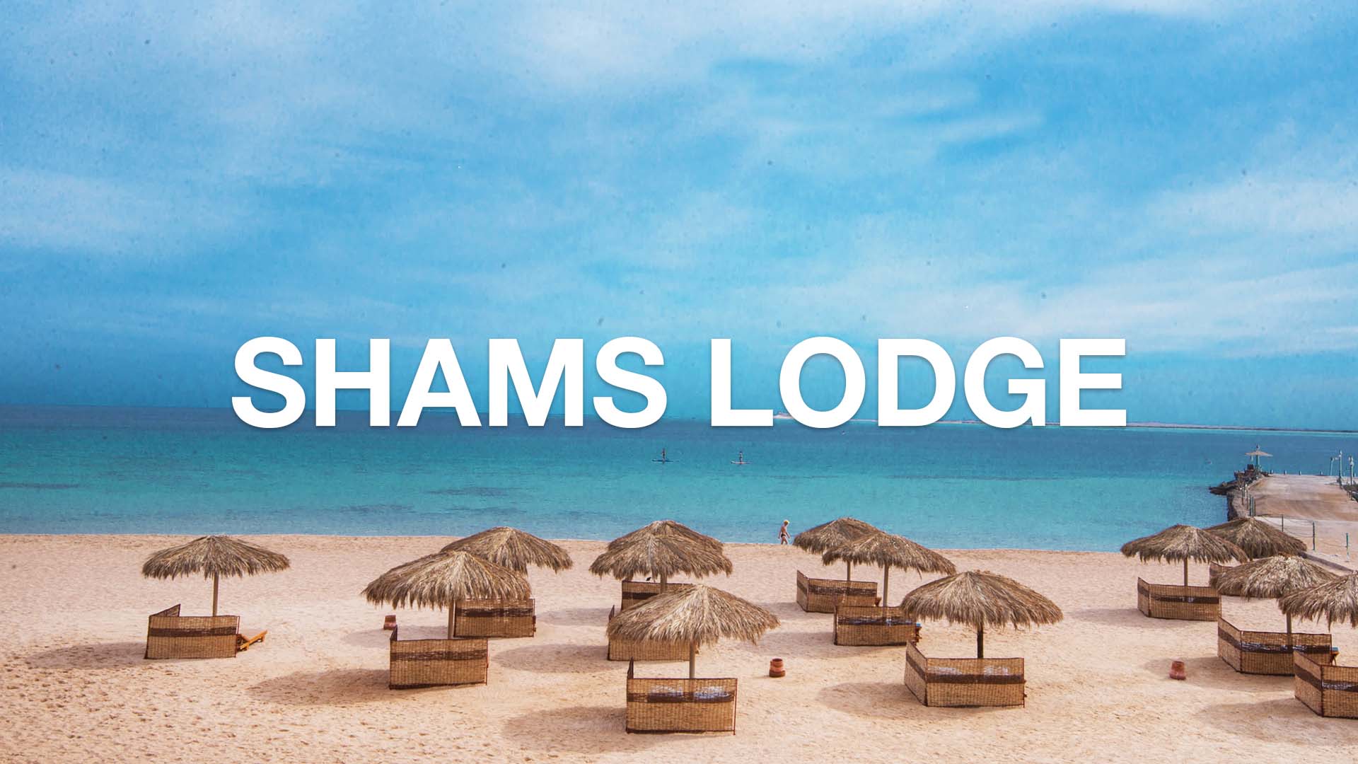 shams lodge safaga hotel