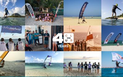 40 Years of ION CLUB