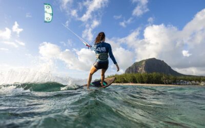 WIE IHR EUER KITESURF-MATERIAL 2025 RICHTIG AUSWÄHLT