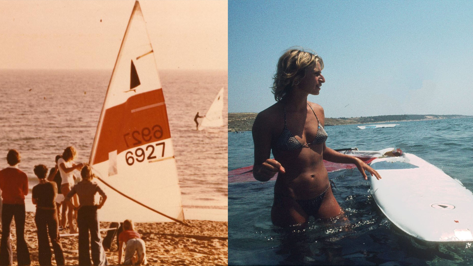 pieonner windsurf