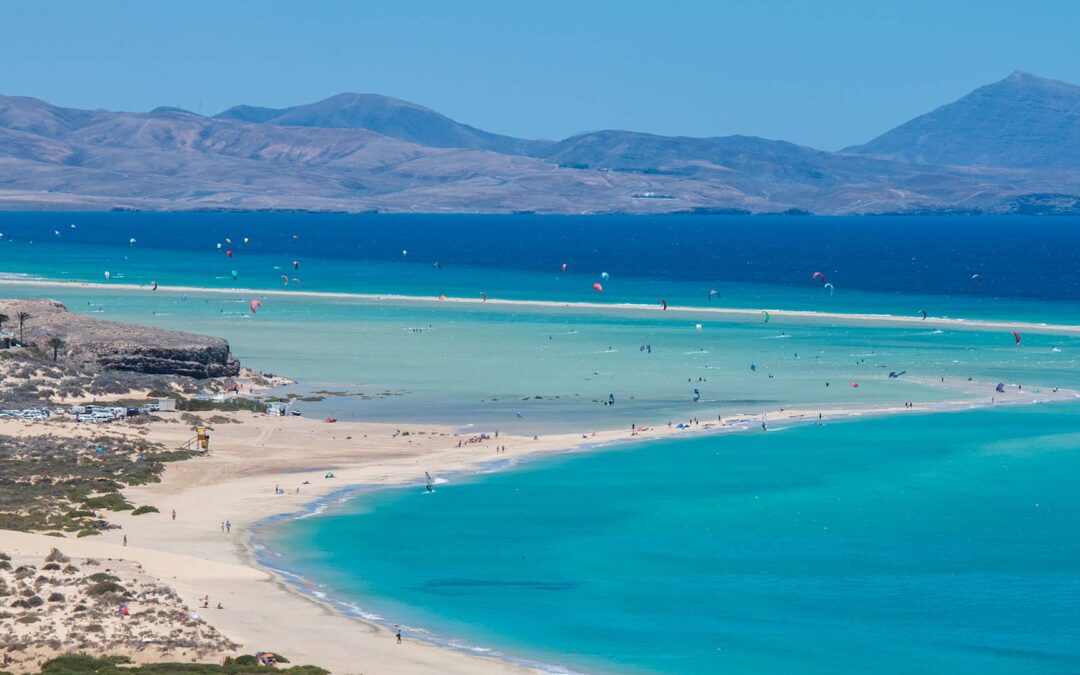 Costa Calma vs Risco Del Paso