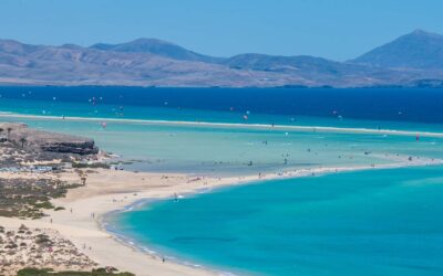 Costa Calma vs Risco Del Paso