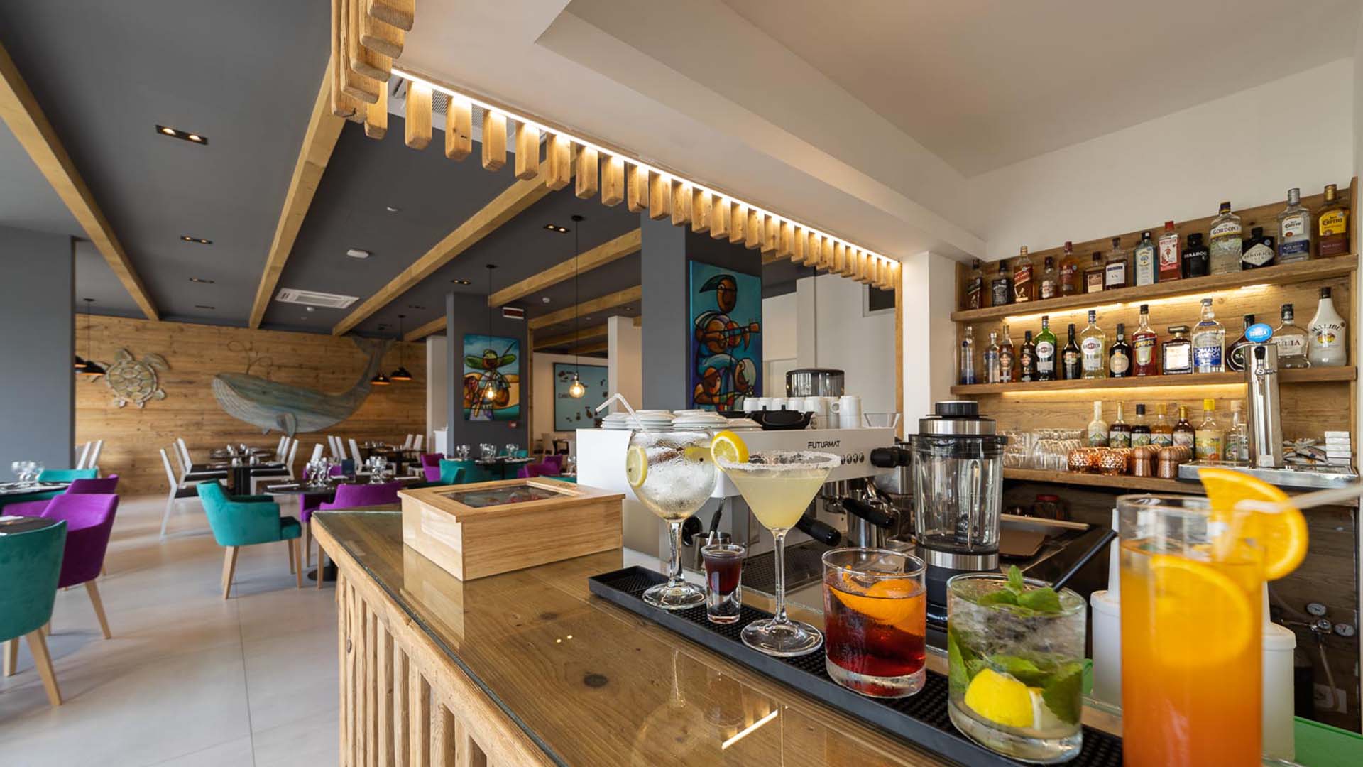bar bar