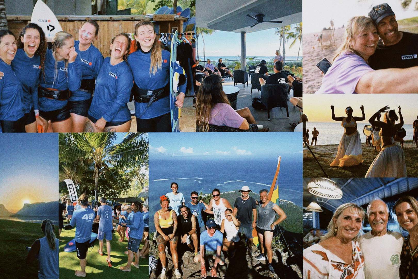 mauritius-blog-kodak 40 ans Mauritius team in kodak