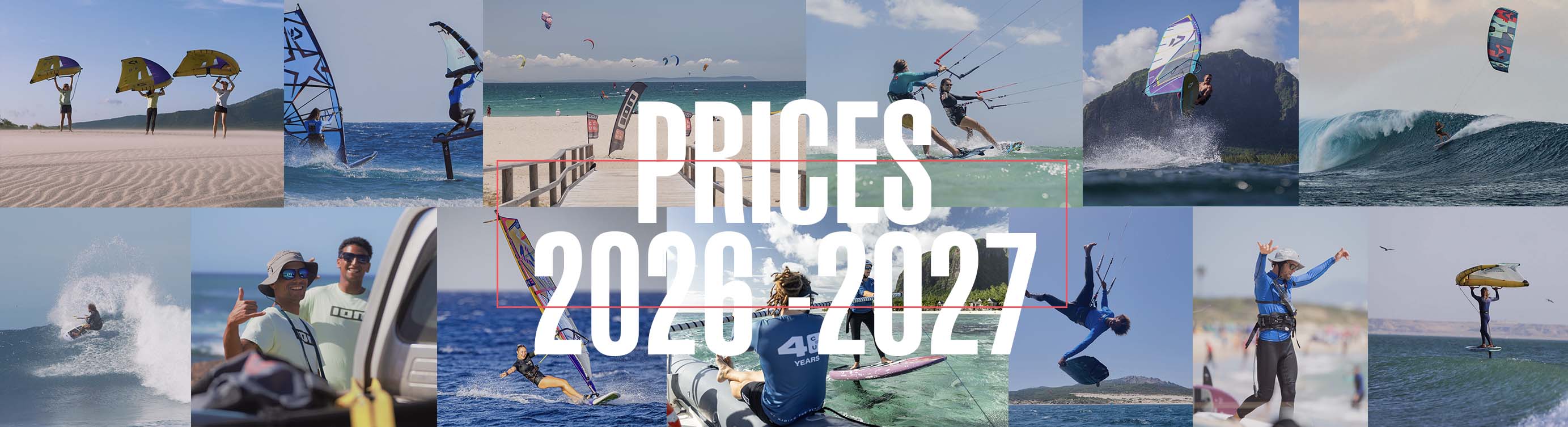 banner 2026 prices ion club