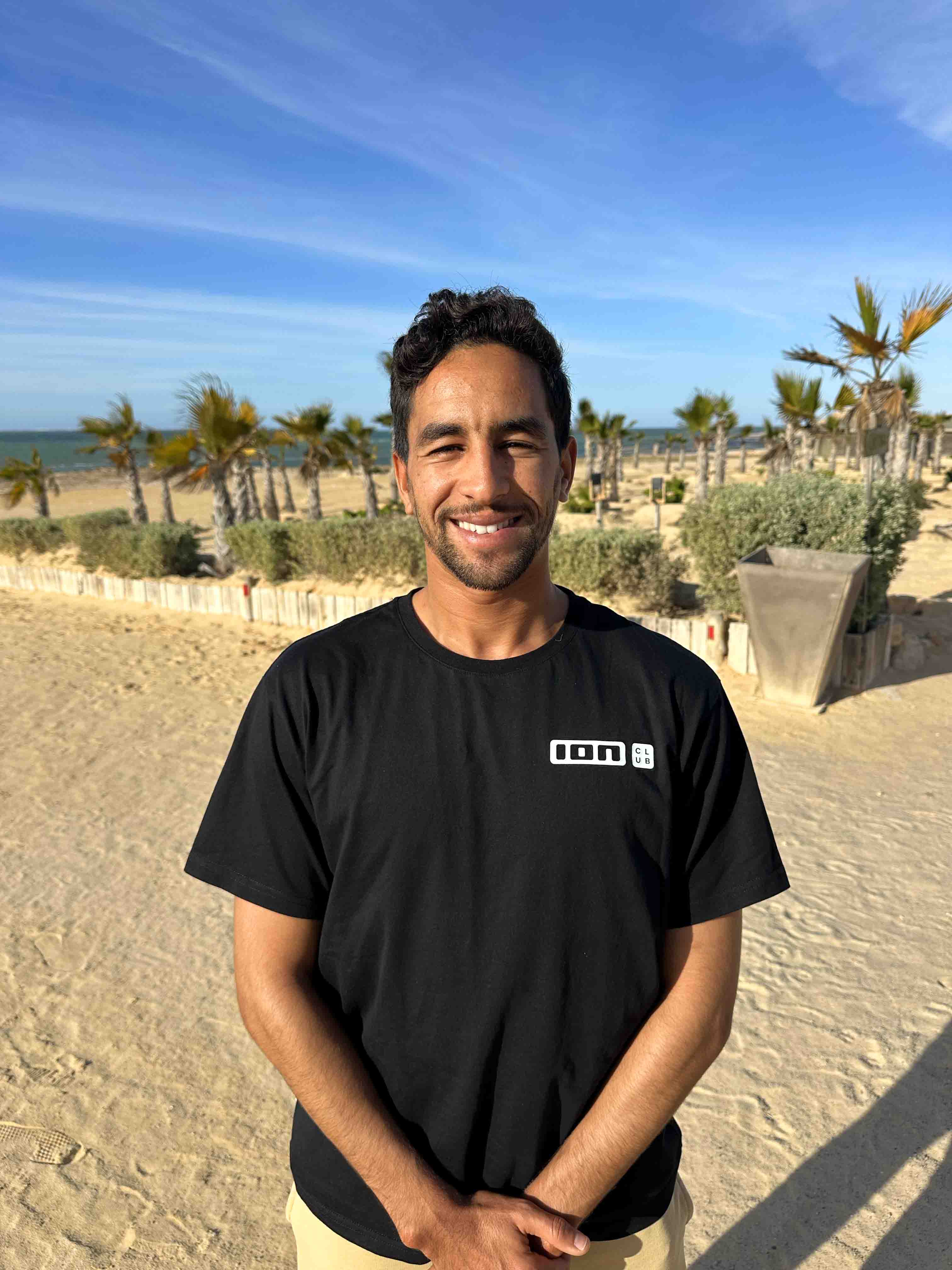 manager white dune canyon ion club