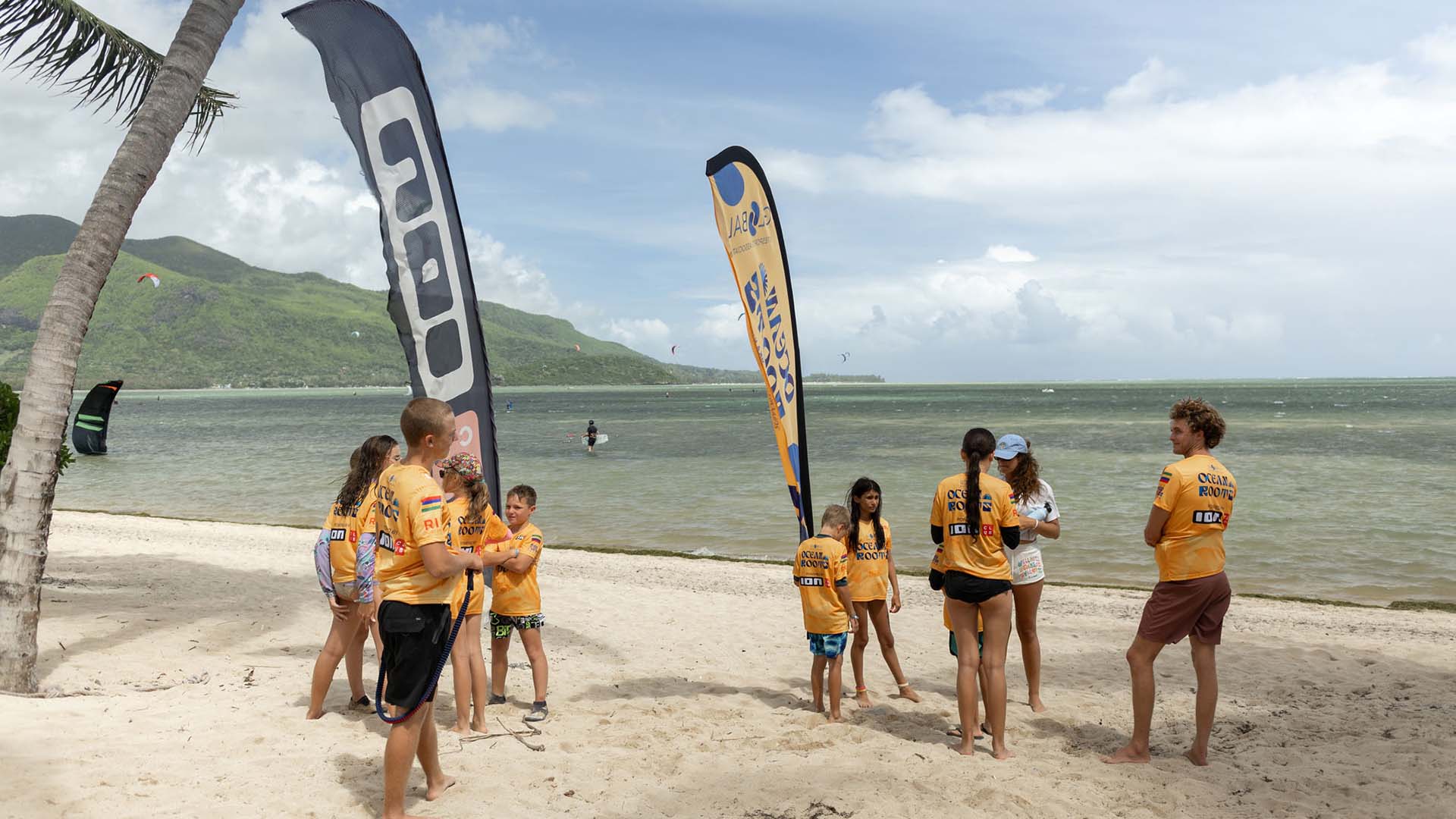 kite-camp-2 kite camp gka kite lessons