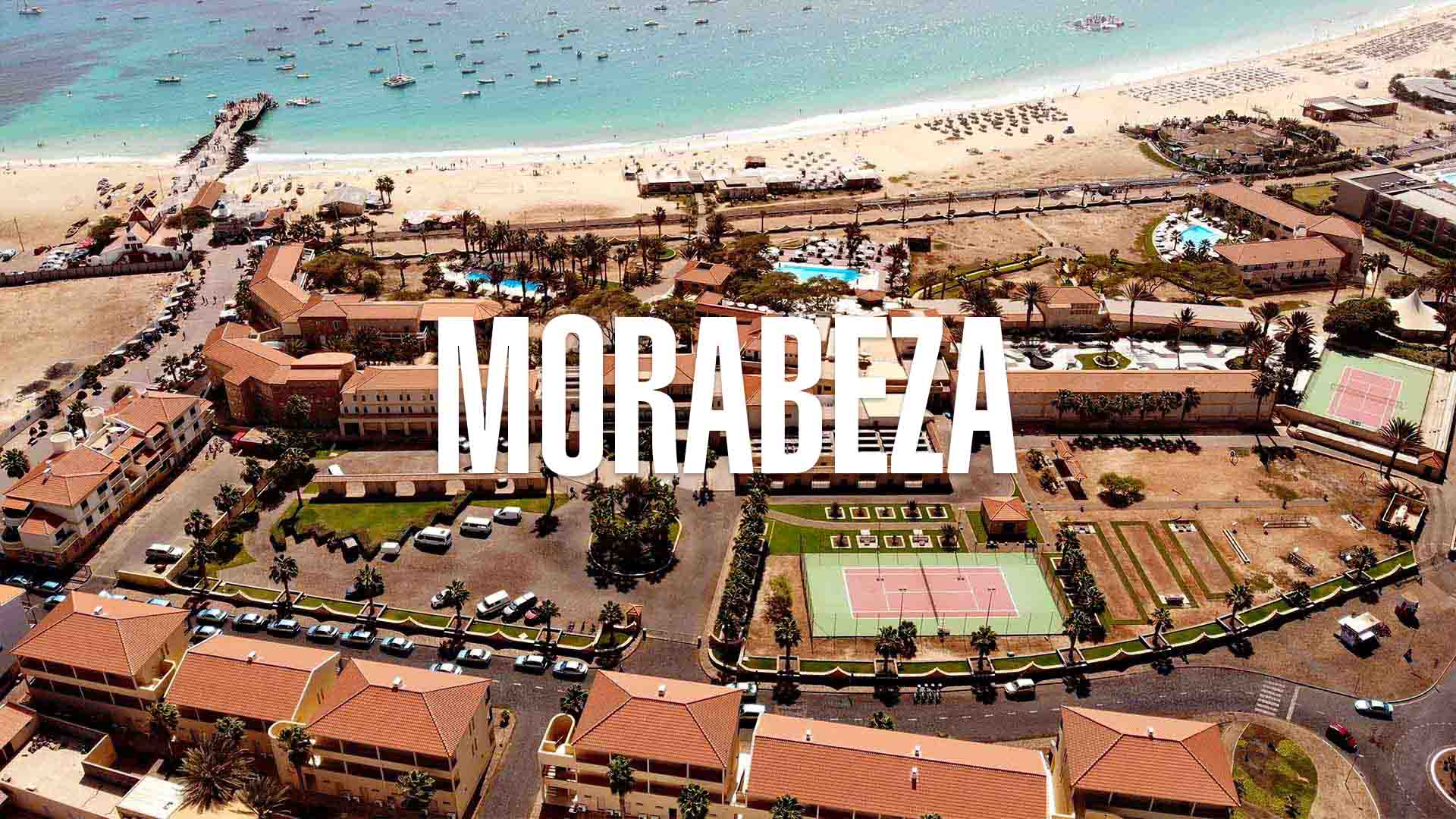 morabeza sal