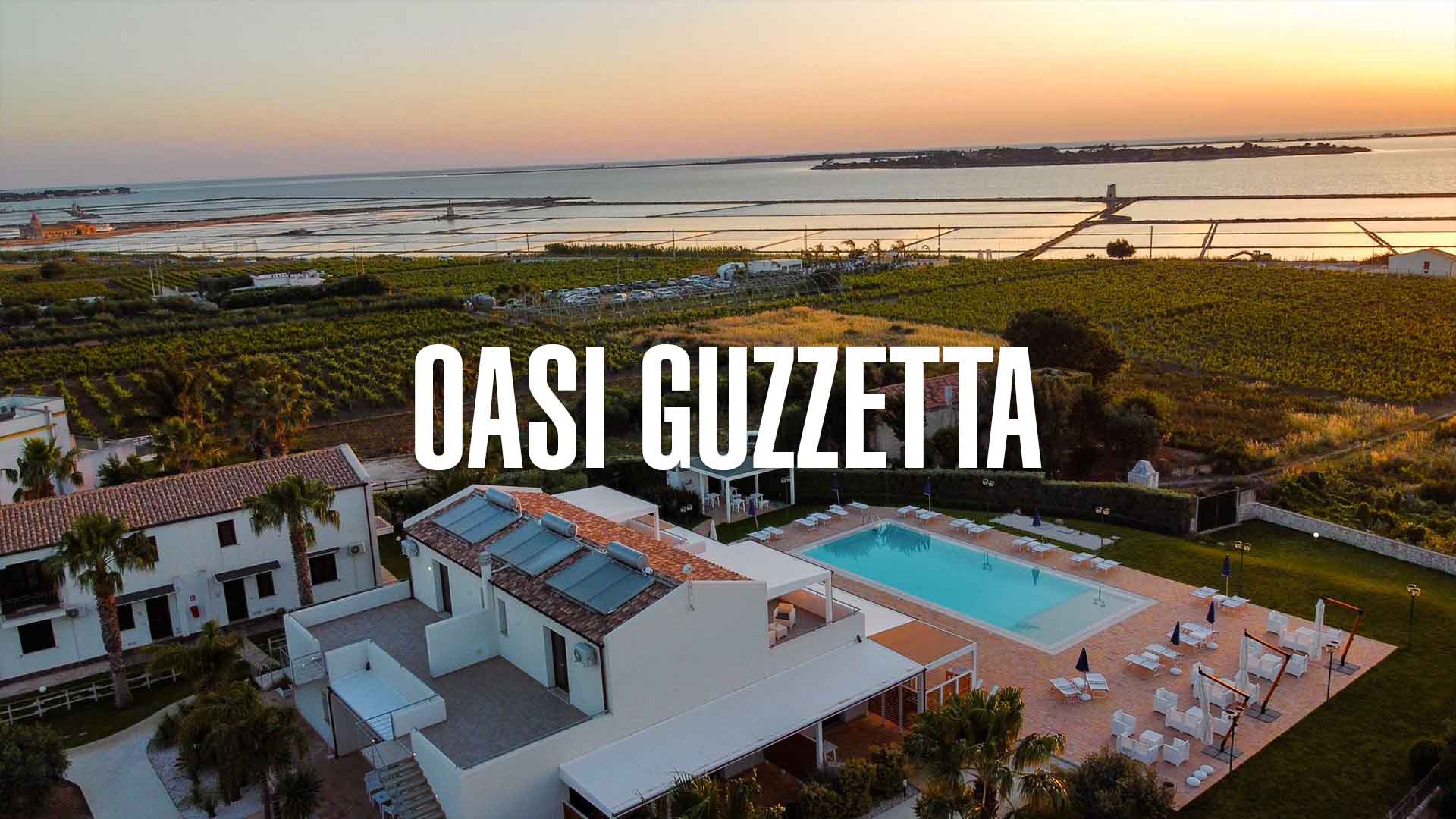 OAZI-GUZETTA oasi Guzzetta
