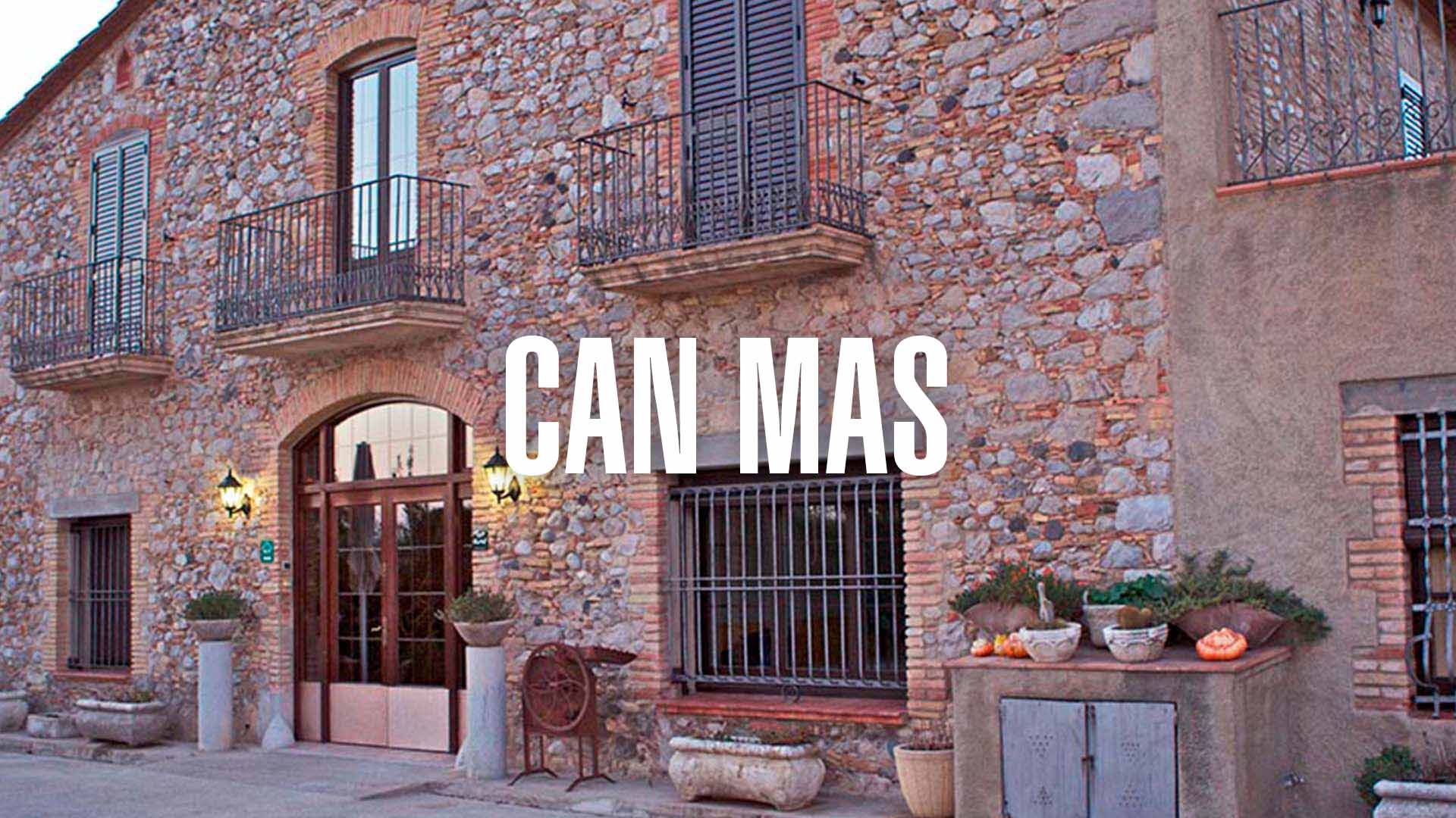 can mas hotel golf de roses