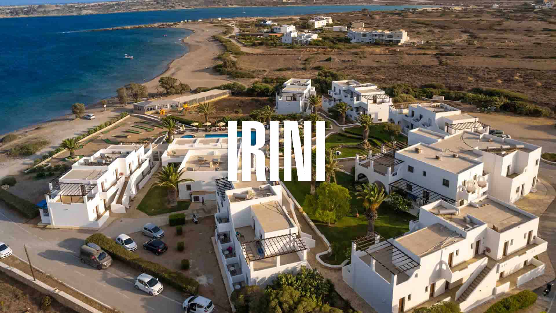 irini dunas de sal Cape Verde