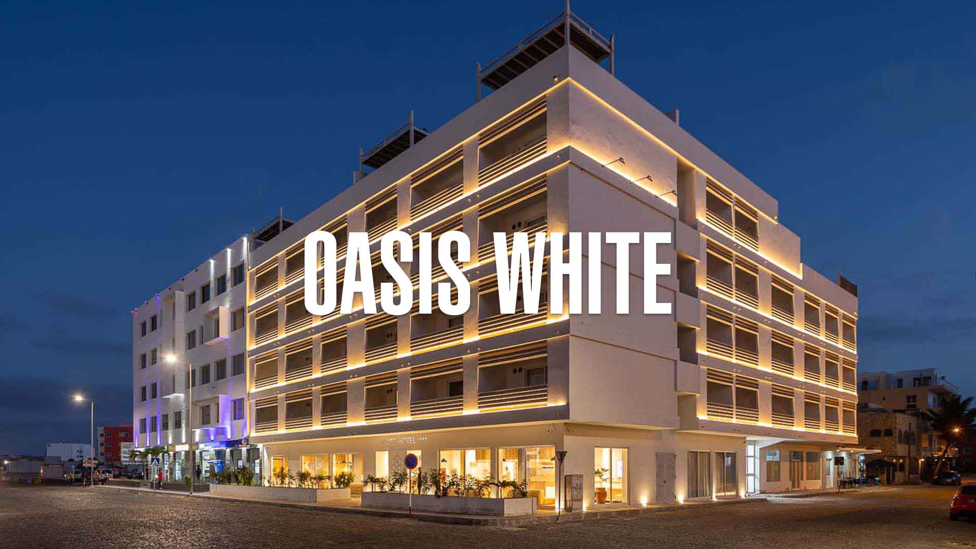 SBH Taro Beach Hotel