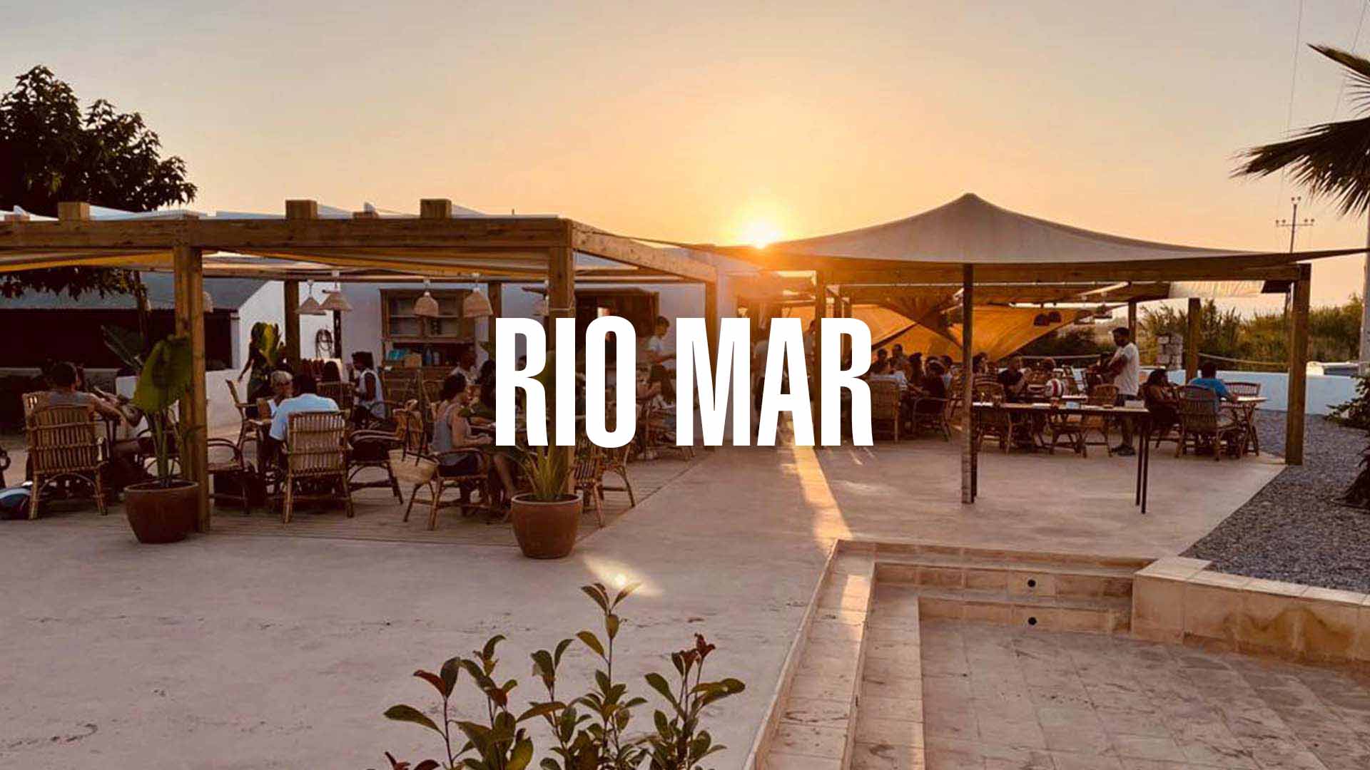 rio mar golf de roses