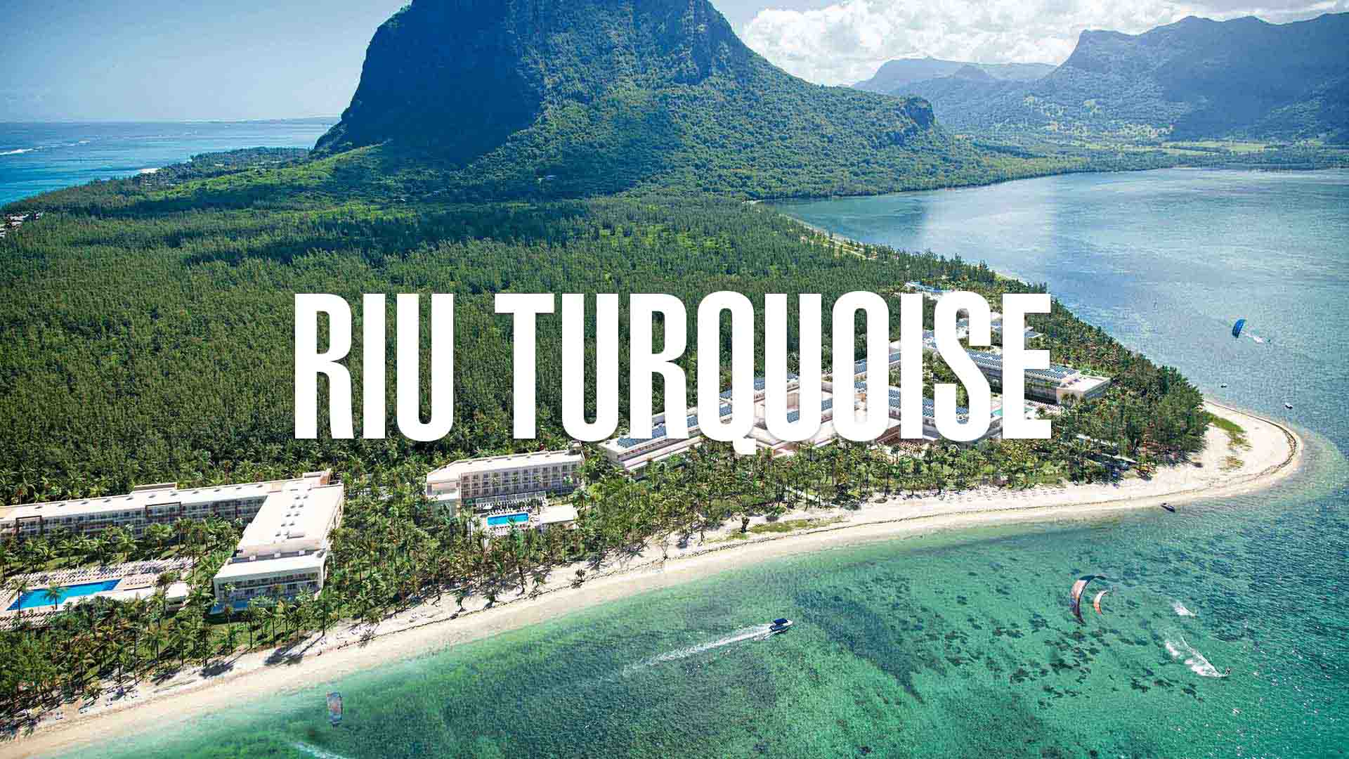 riu-turquoise riu turquoise Mauritius