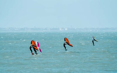 WINGFOIL LESSONS IN DAKHLA OASIS212