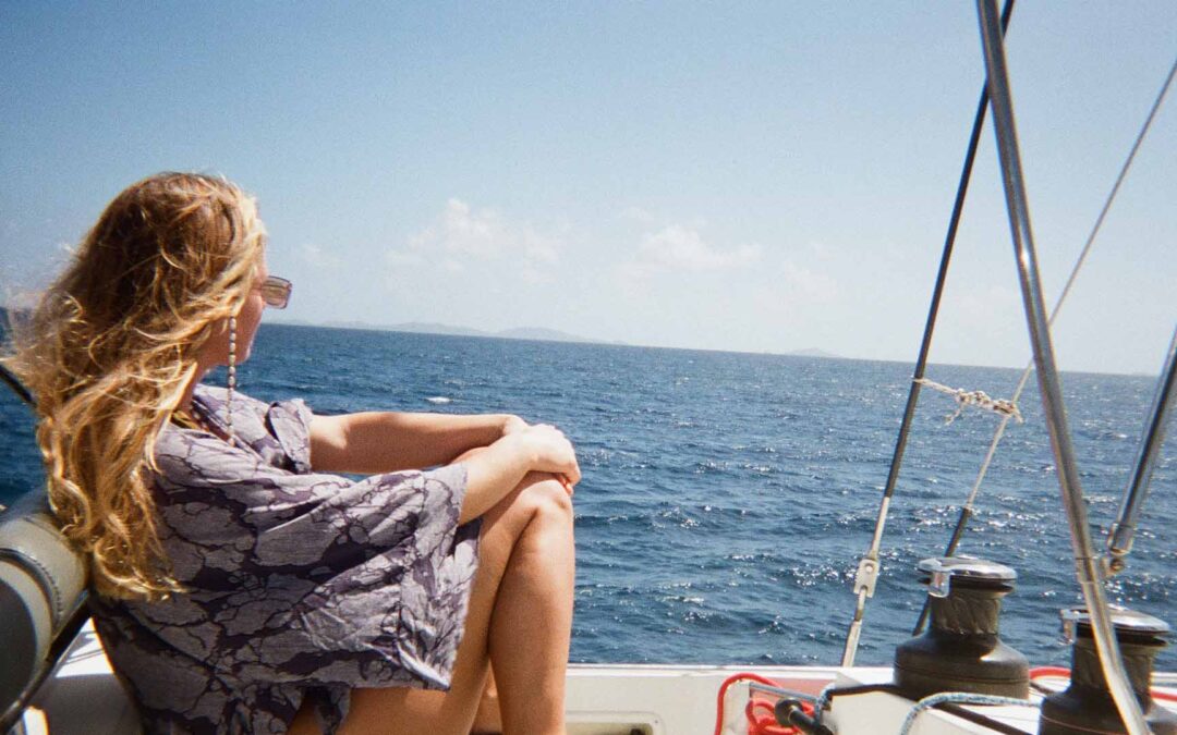 LE RÉCIT D&rsquo;UNE CROISIÈRE KITE ET WING DANS LES CARAÏBES