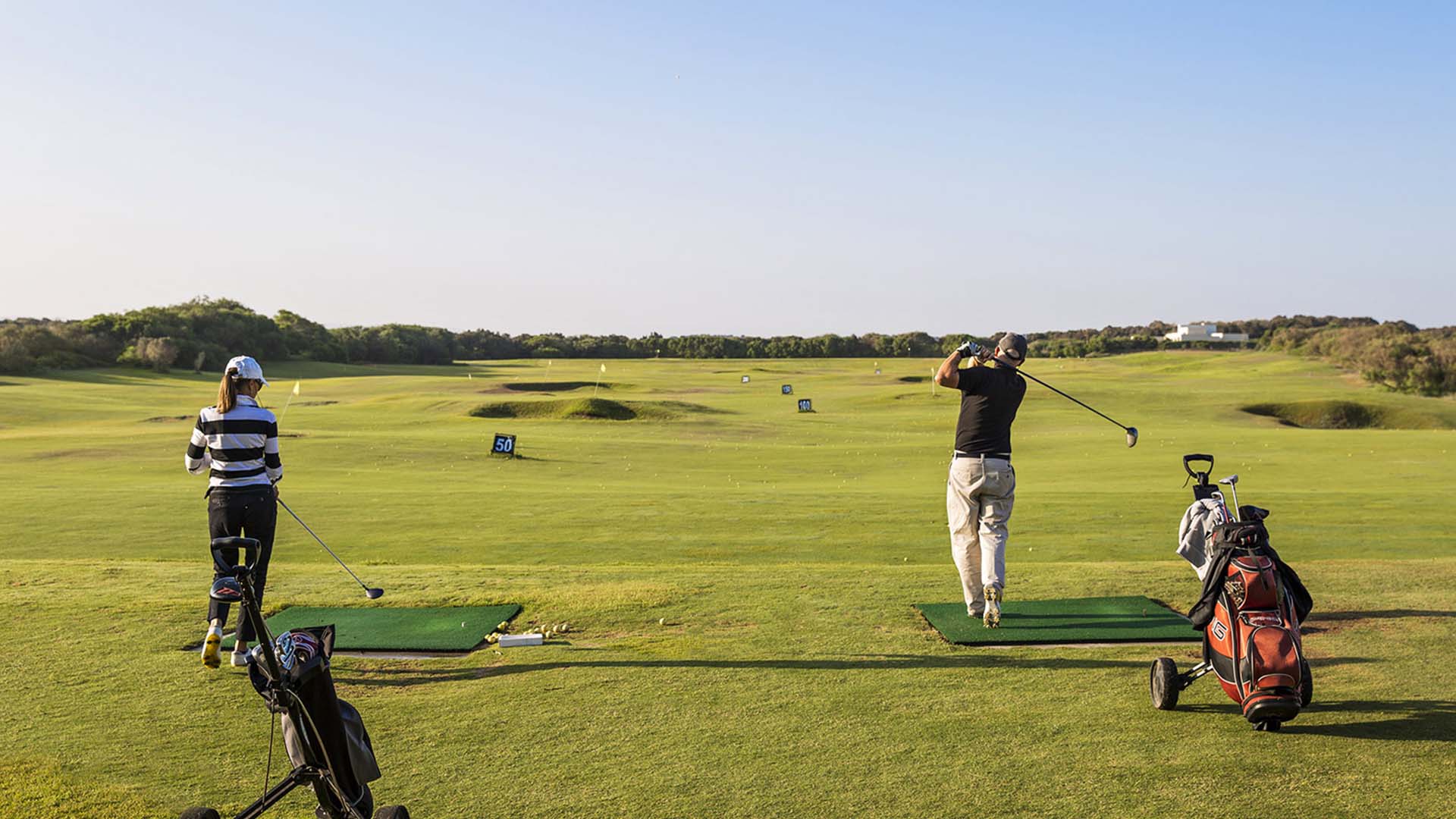 golf golf essaouira