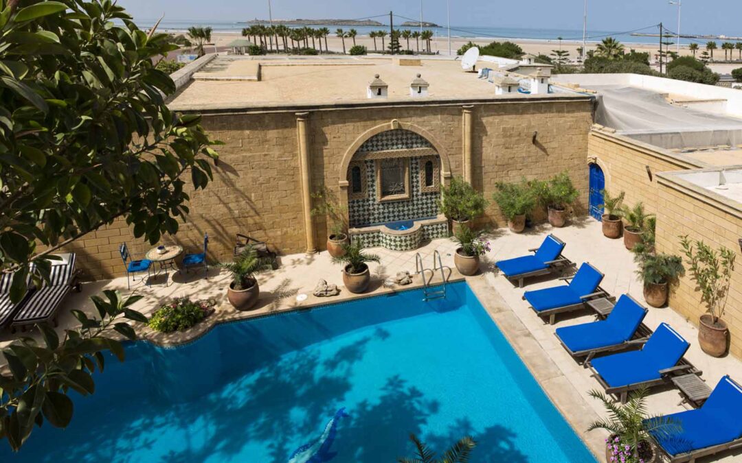VILLA QUIETA