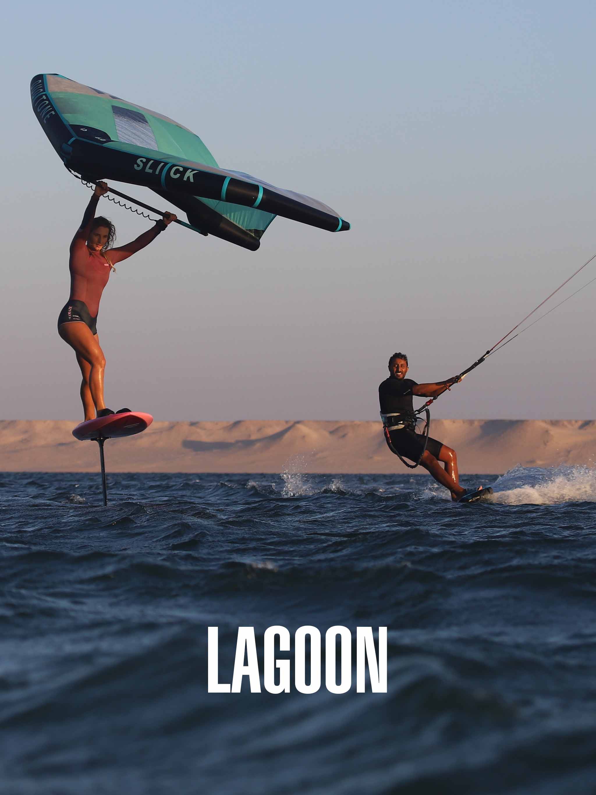 lagoon dakha lagoon spot