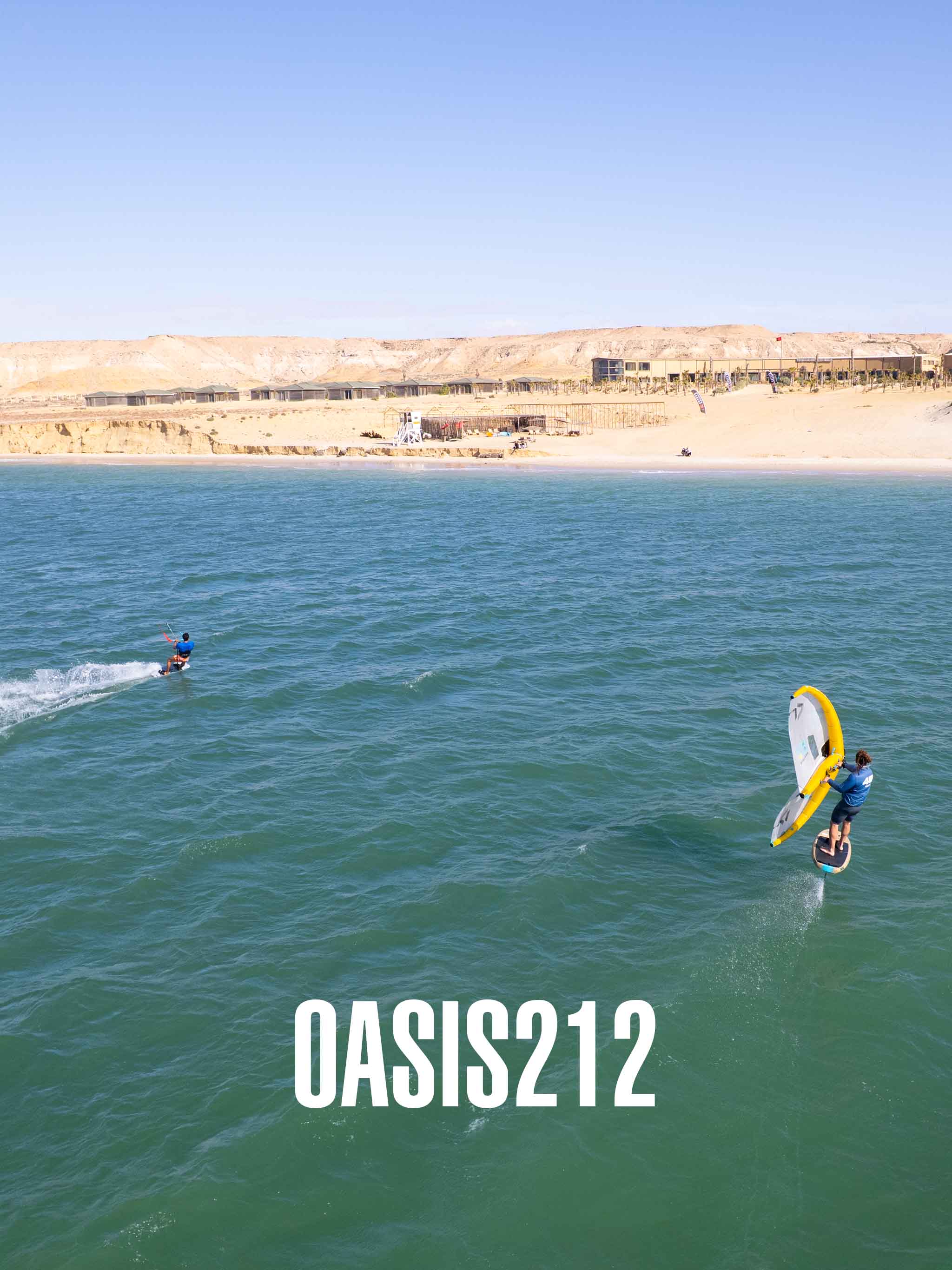 oasis-2 oasis212 spot dakhla