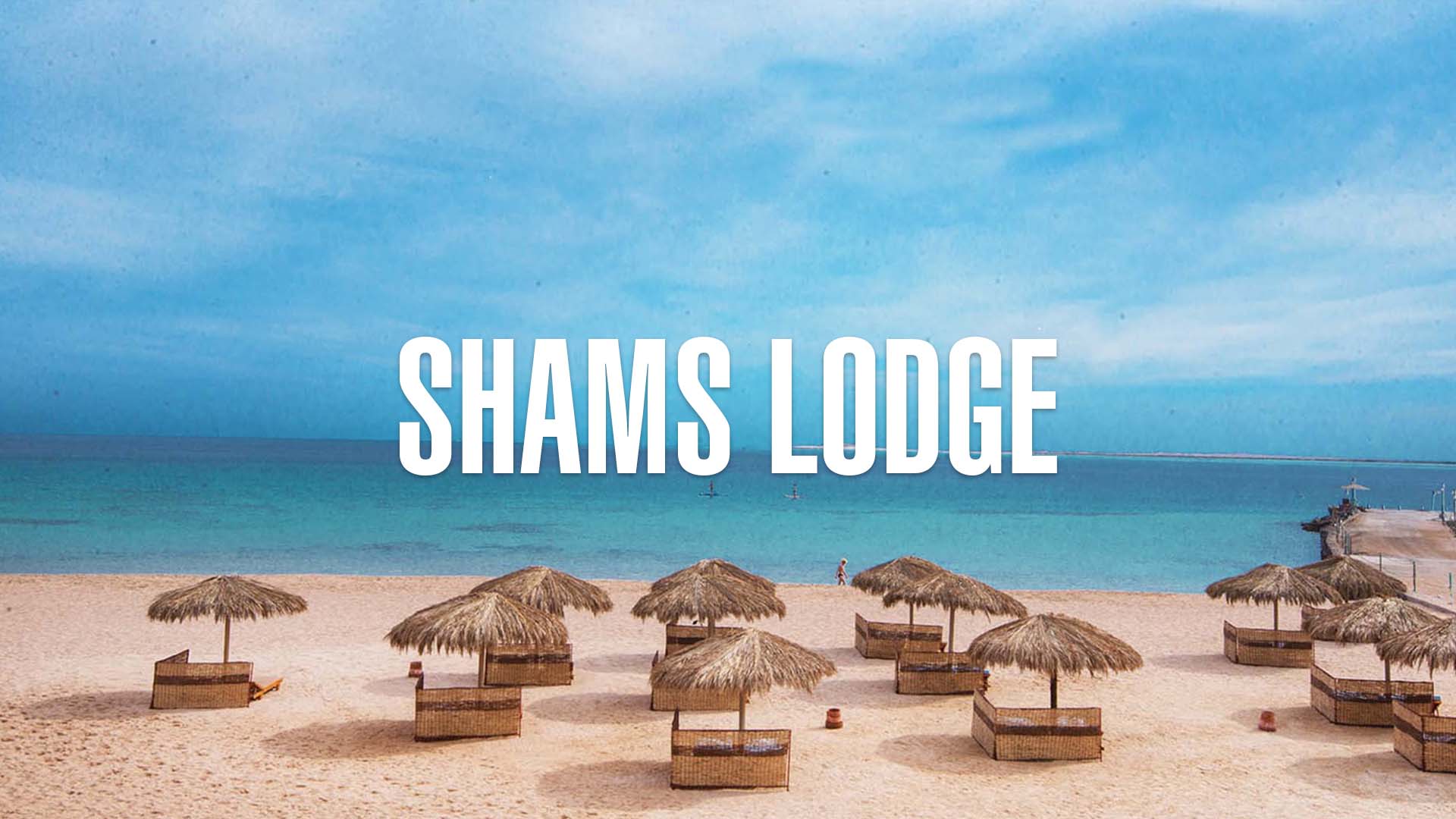 shams-lodgee shams lodge safaga hotel