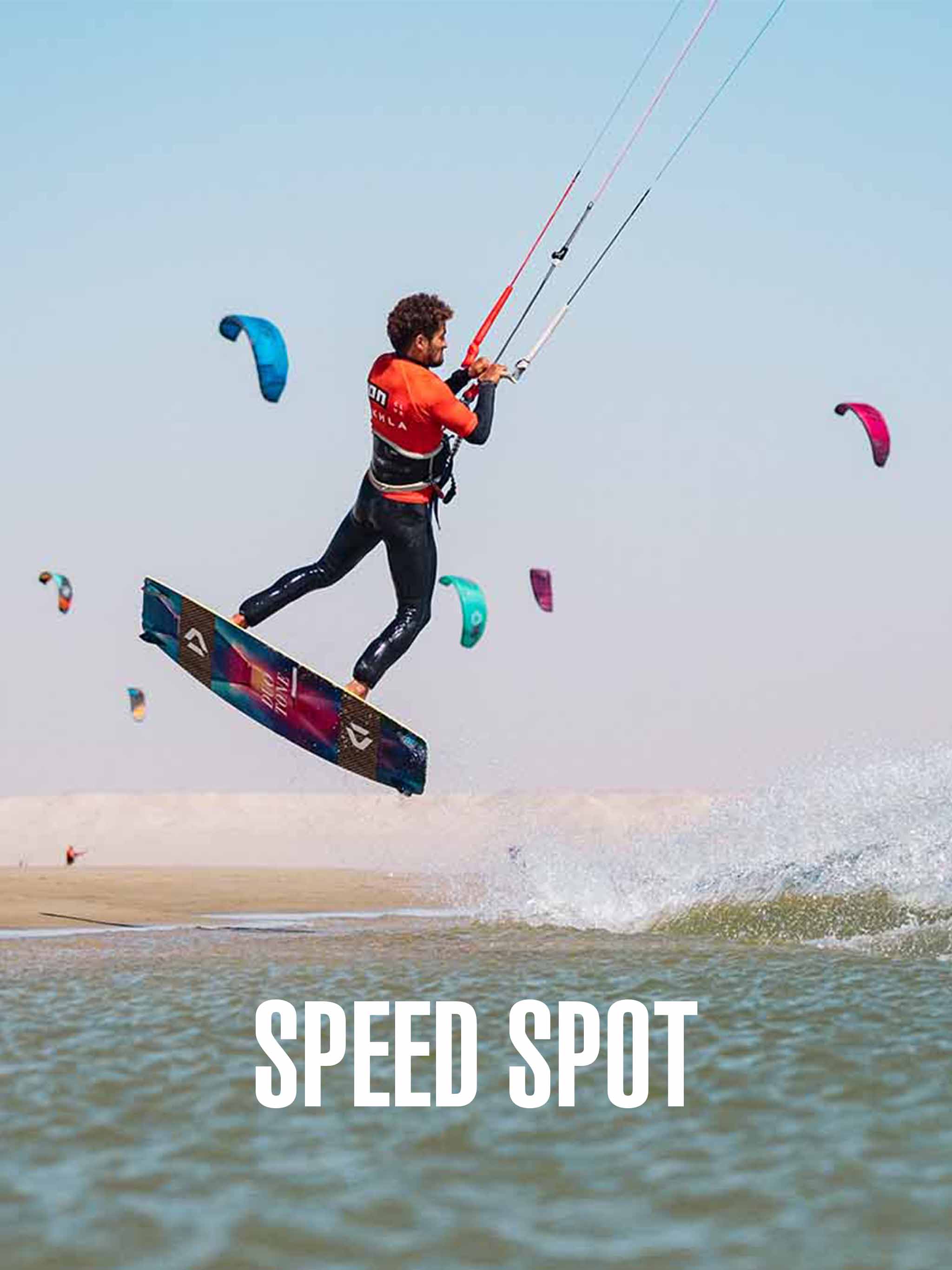 speed-spot dakhla speed spot