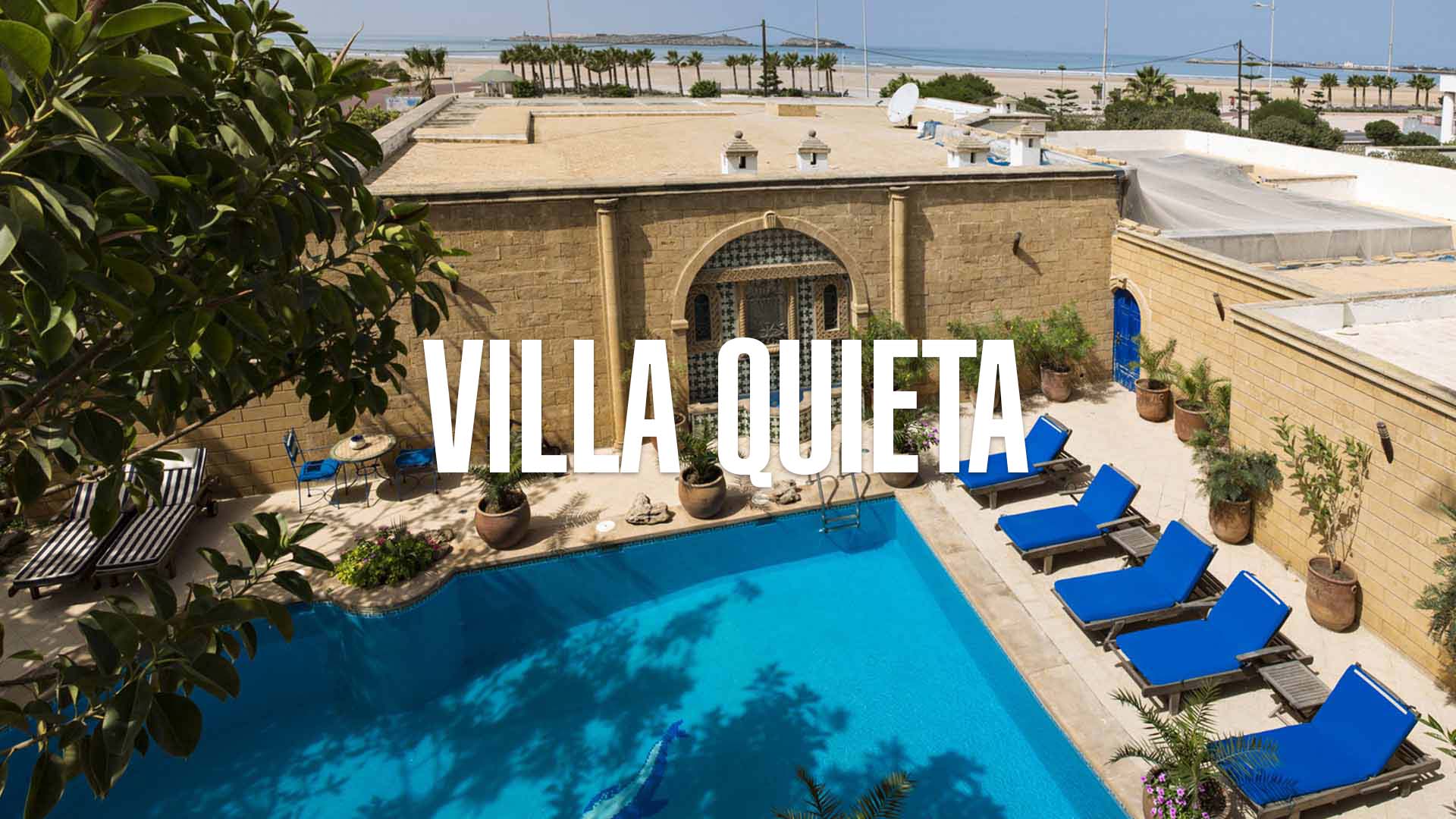 villa-quieta villa quieta hotel
