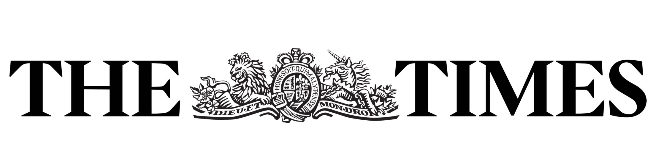 The-Times-Logo the times logo